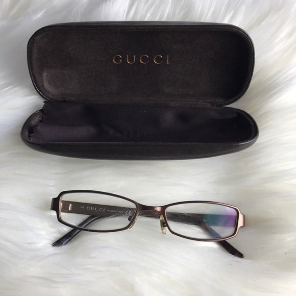 Gucci Accessories - Authentic Gucci eyeglasses
